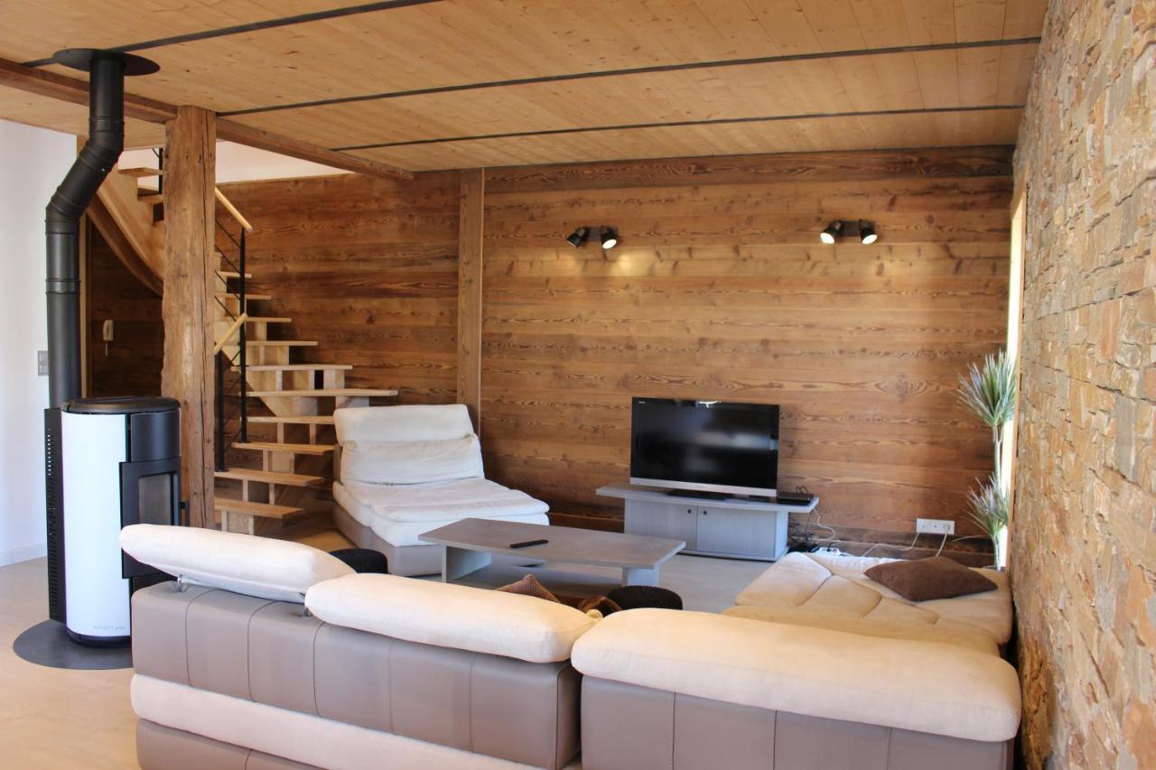 Grand Et Bel Appartement Au Coeur Du Haut-Doubs Orchamps-Vennes Εξωτερικό φωτογραφία
