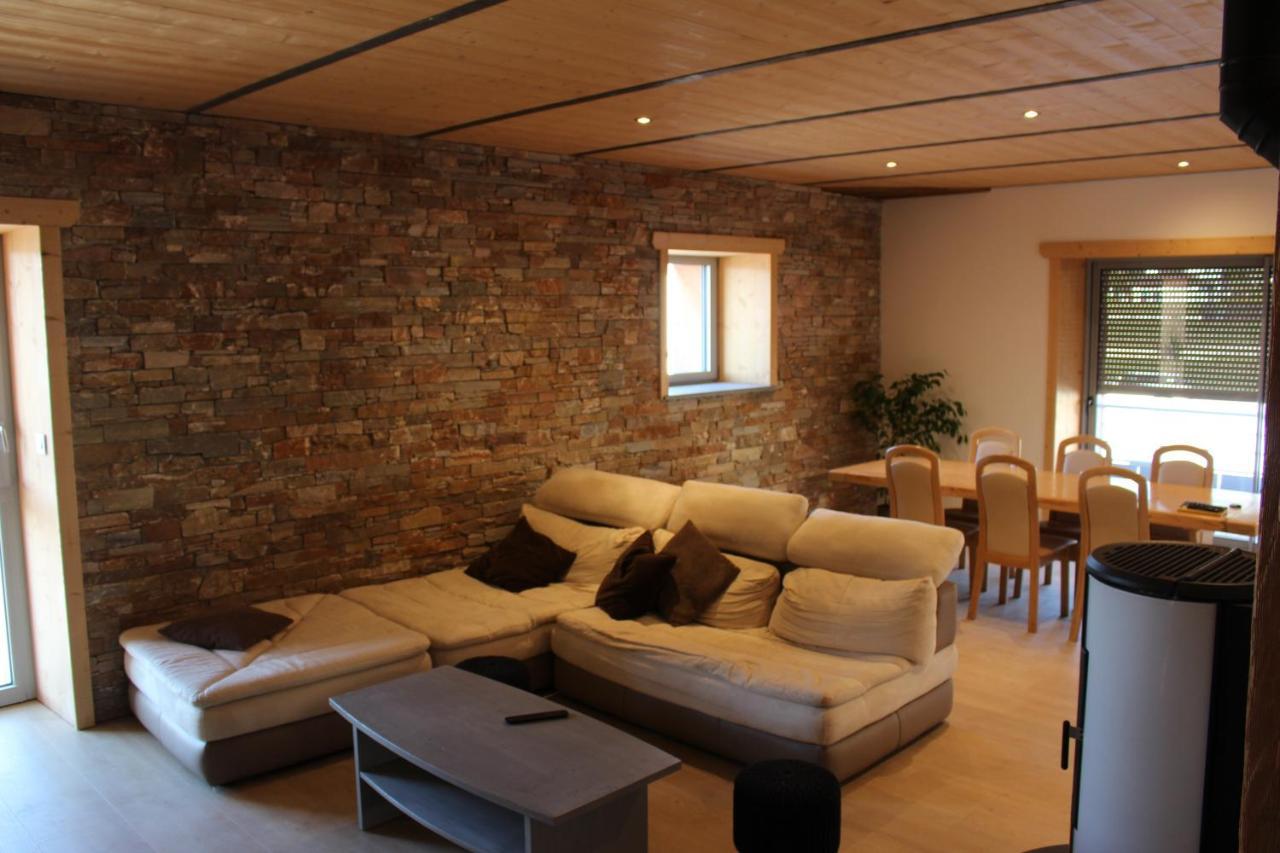 Grand Et Bel Appartement Au Coeur Du Haut-Doubs Orchamps-Vennes Εξωτερικό φωτογραφία