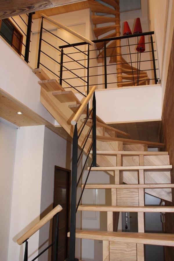 Grand Et Bel Appartement Au Coeur Du Haut-Doubs Orchamps-Vennes Εξωτερικό φωτογραφία