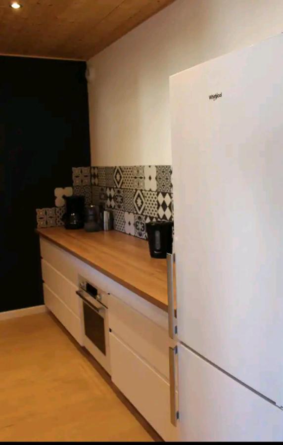 Grand Et Bel Appartement Au Coeur Du Haut-Doubs Orchamps-Vennes Εξωτερικό φωτογραφία